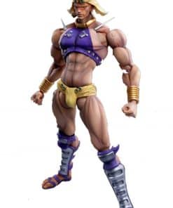 Medicos JoJo's Bizarre Adventure: -Morado