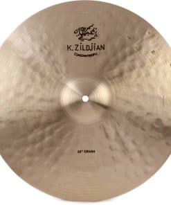 Platillo de Crash Zildjian K Constantinople - 16 Pulgadas