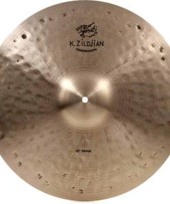 Platillo Zildjian K Constantinople - Crash de 18 Pulgadas