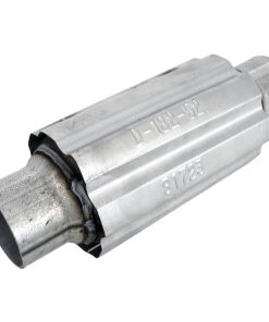 Conversor Catalítico Universal Walker Exhaust CalCat Carb
