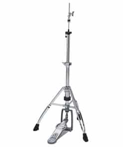 Soporte de plato superior Ludwig Atlas Standard Hi-Hat