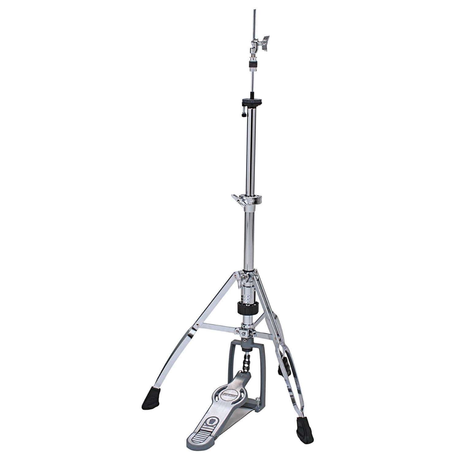 Soporte de plato superior Ludwig Atlas Standard Hi-Hat