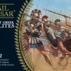 Warlord Games Hail Caesar 28mm Hoplitas griegos antiguos