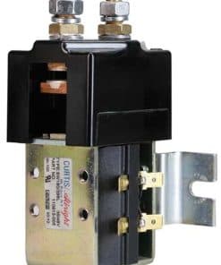 SOLÉNOIDE UNIVERSAL DE 48 VOLTIOS Y 200 AMPERIOS -