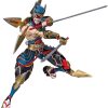 Bandai Origami Cyclone Tiger & Bunny - S.h. Figuarts