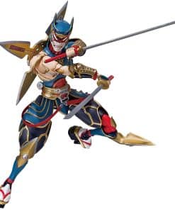Bandai Origami Cyclone Tiger & Bunny - S.h. Figuarts