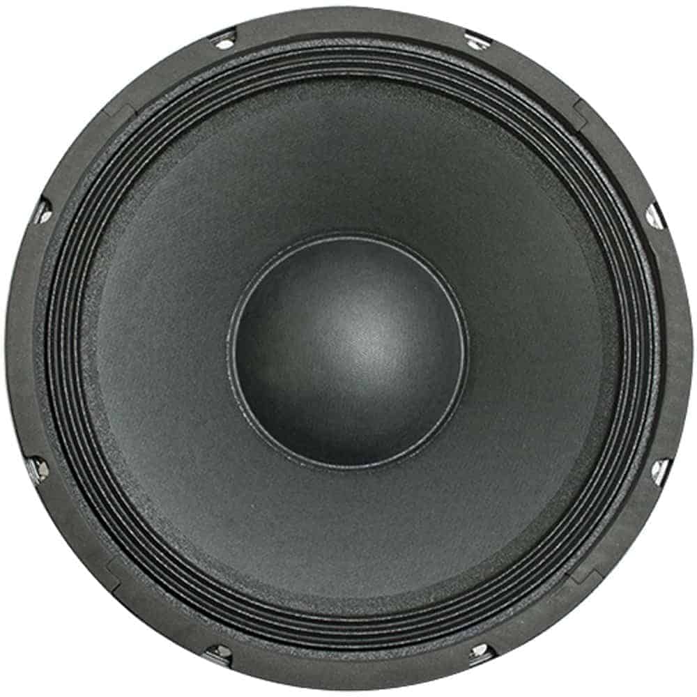 Altavoz/Subwoofer de 12" - Repuesto PRO AUDIO - Seismic