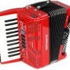 Roland FR-1X Acordeón V-Accordion Premium Lite con 26