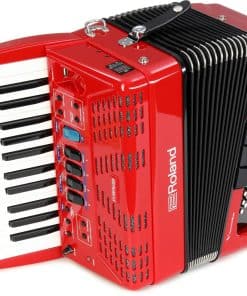 Roland FR-1X Acordeón V-Accordion Premium Lite con 26