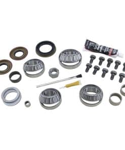 Juego de Reparación Maestro Yukon Gear & Axle (YK