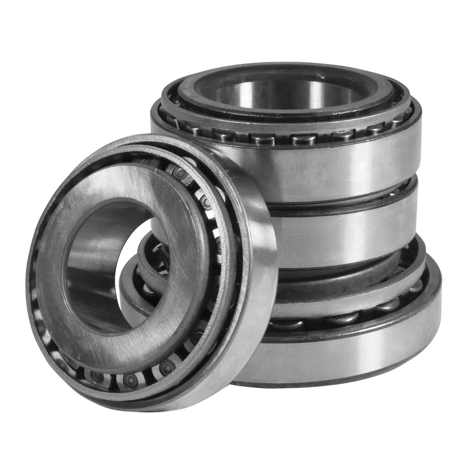 Kit de Reparación Completo Yukon Gear & Axle (YK GM8.6-B) - Imagen 4