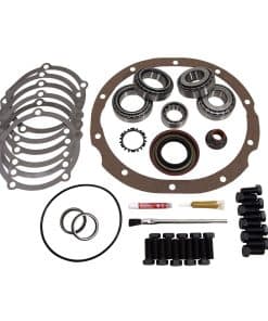 Kit de Reconstrucción Maestro USA Standard Gear (ZK F9-HDC)