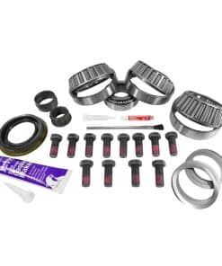 Kit de reconstrucción maestro USA Standard Gear (ZK GM11.5)