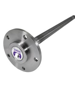 Eje trasero de Yukon Gear & Axle (YA F880022) para Ford