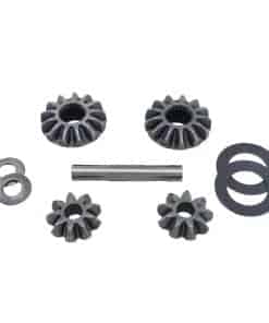Kit de engranajes de araña estándar Yukon, Dana 44, JK no