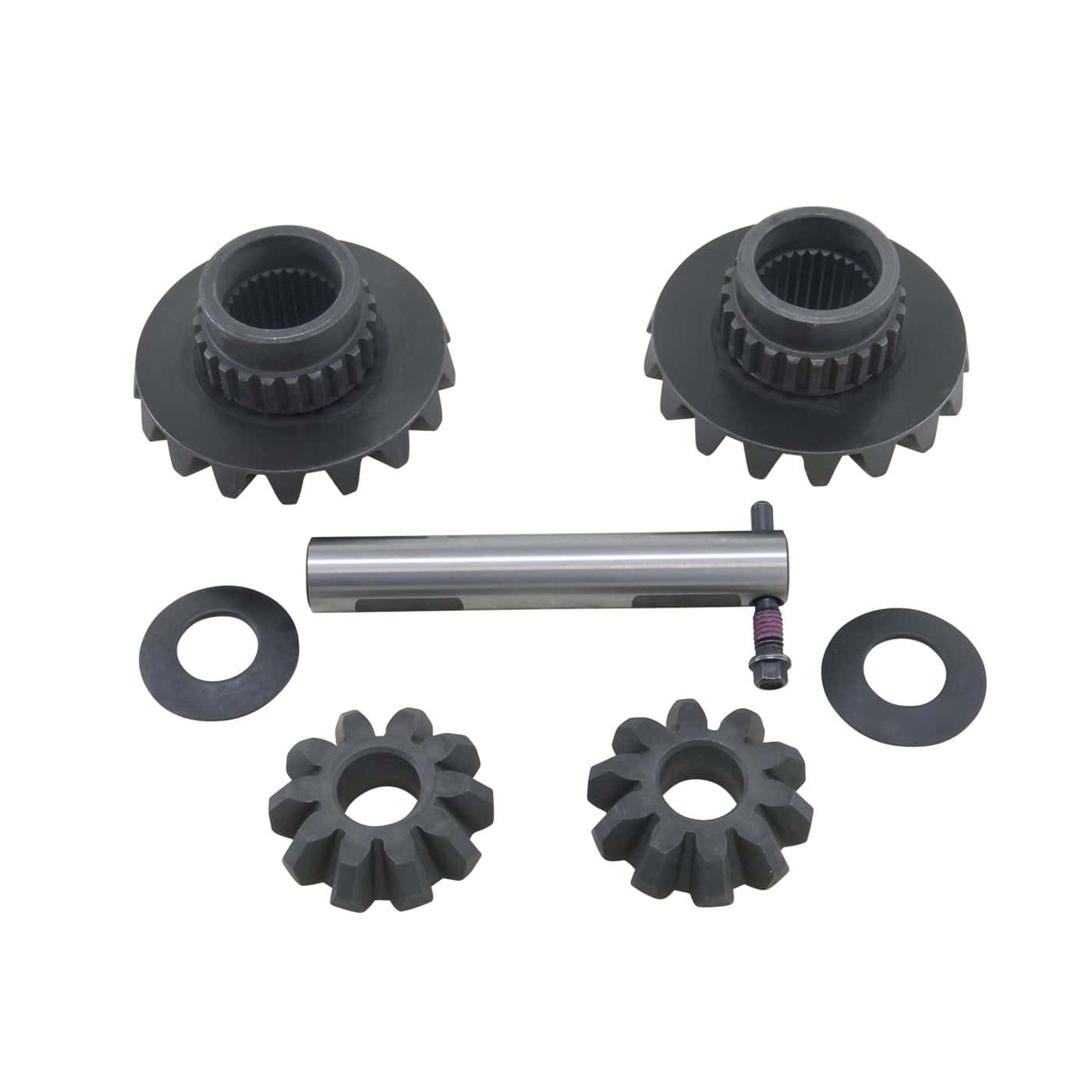 Yukon Gear & Axle (YPKGM8.5-P-30) Positraction Interno para