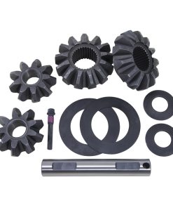 Kit de Buje de Arana Abierta Yukon Gear & Axle de 10 Pernos