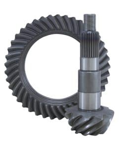 Conjunto de anillo y piñón de alto rendimiento Yukon, Dana