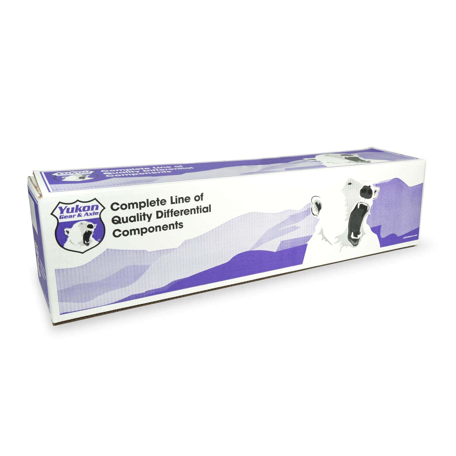 Eje trasero de 5 pernos izquierdo para Ford Ranger 7.5/8.8 - Imagen 5