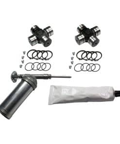 Kit de recambio de junta súper cromada Yukon Gear & Axle