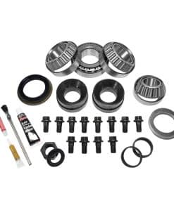 Kit de Reconstrucción Maestro Yukon -sler 9.25