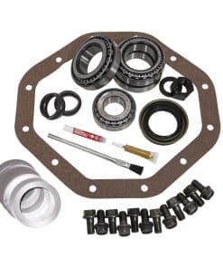 Yukon Gear & Axle (YK C9.25-R-B) Kit de Reconstrucción