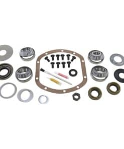 Yukon Gear & Axle (YK D30-F) Kit de Reconstrucción Maestro