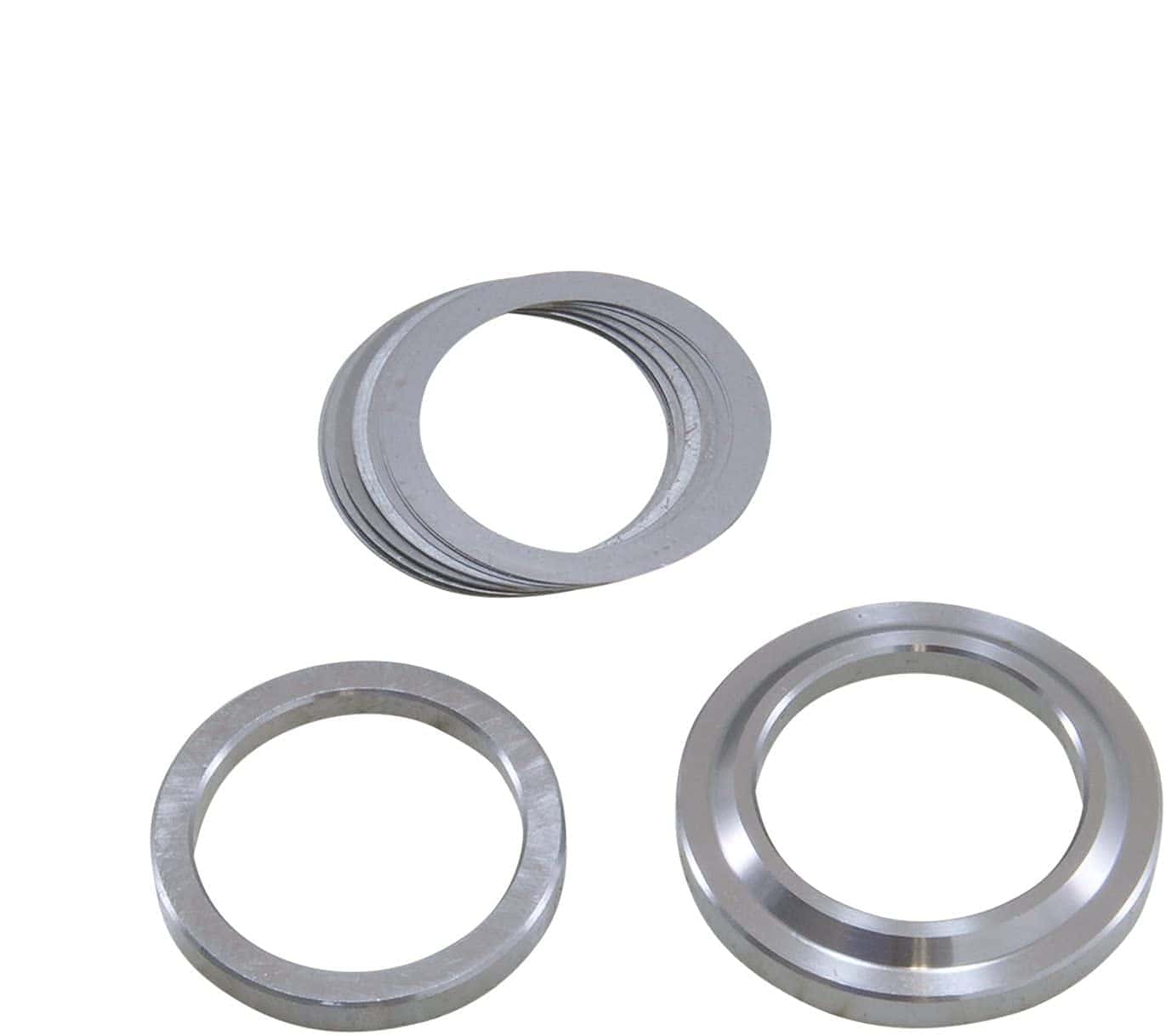 Kit Eliminador de Manga de Aplastamiento Yukon Gear & Axle