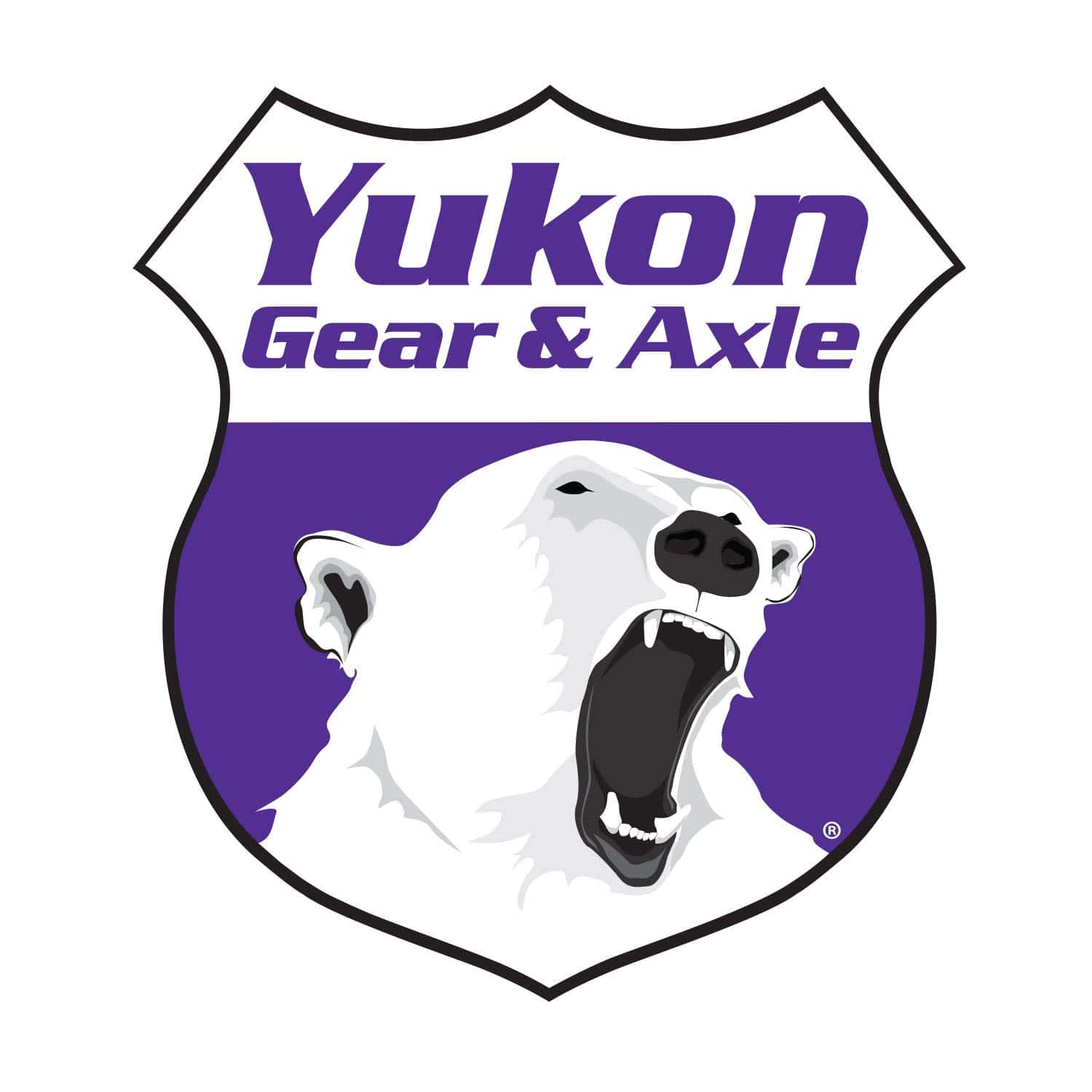 Kit de Buje de Arana Abierta Yukon Gear & Axle de 10 Pernos - Imagen 6