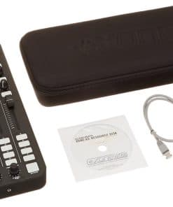 Controlador MIDI DJ USB Profesional Allen & Heath AH-XONE:K2