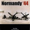 Juego de mesa GMT: Normandy '44, Día D y La Batalla de