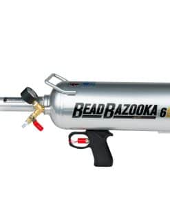 Gaither Handheld Bead Bazooka - Herramienta Profesional