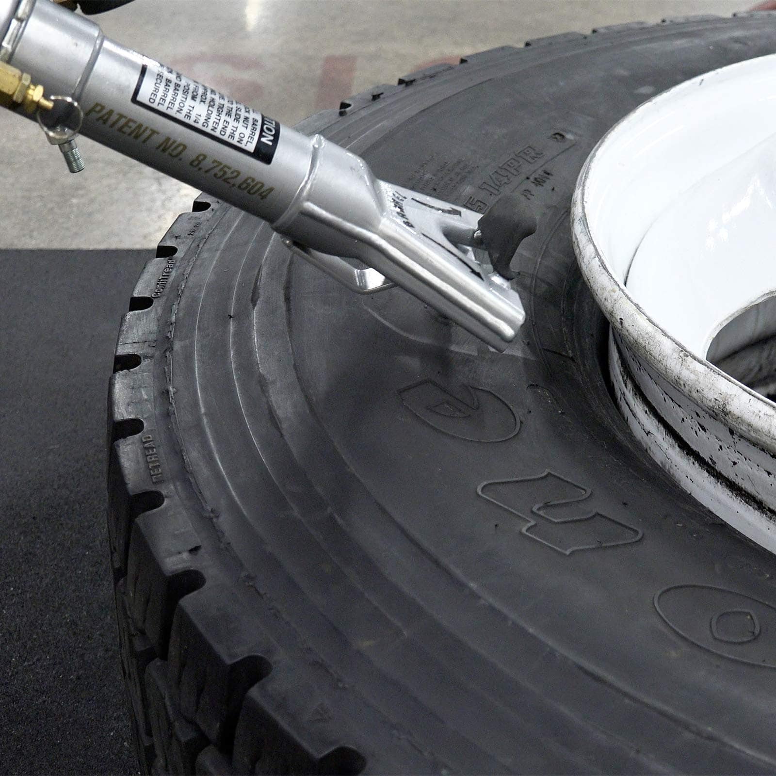 Gaither Handheld Bead Bazooka - Herramienta Profesional - Imagen 7