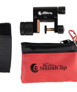 The Realist RLSTSC - Pickup SoundClip para Contrabajo -