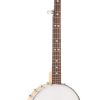 Banjo Gold Tone CC-100: Cripple Creek con Estuche