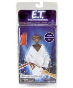 Figura de Acción del 30 aniversario de E.T. ET Amigo