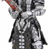 Figura de Acción NECA Gears of War 3 Serie 3 Savage Theron