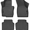 Tapetes Husky Liners Weatherbeater | Compatible con