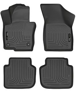 Tapetes Husky Liners Weatherbeater | Compatible con