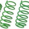 Muelles de rebaja ST Suspension 63227 Sport-tech para BMW