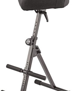 K&M - Konig & Meyer 14044.000.55 - Banqueta de Rendimiento