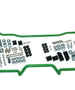 Set de Barras Estabilizadoras Delanteras y Traseras ST