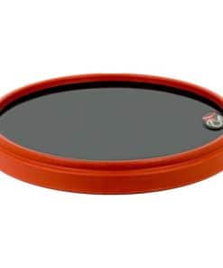 Pad de práctica Offworld Percussion Invader V3RED con borde