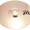 Platillo Splash fino de 10" PST8 Reflector de Paiste