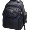 Mochila Gator Cases Club Series para equipos de DJ con