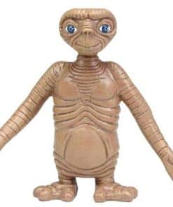 Figura Flexibler de E.T. de Steven Spielberg de Neca
