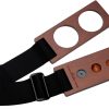 Otto Musica Artino Pin Stopper para violonchelo/contrabajo