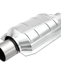 Convertidor Catalítico MagnaFlow 447206: Entrada/Salida de