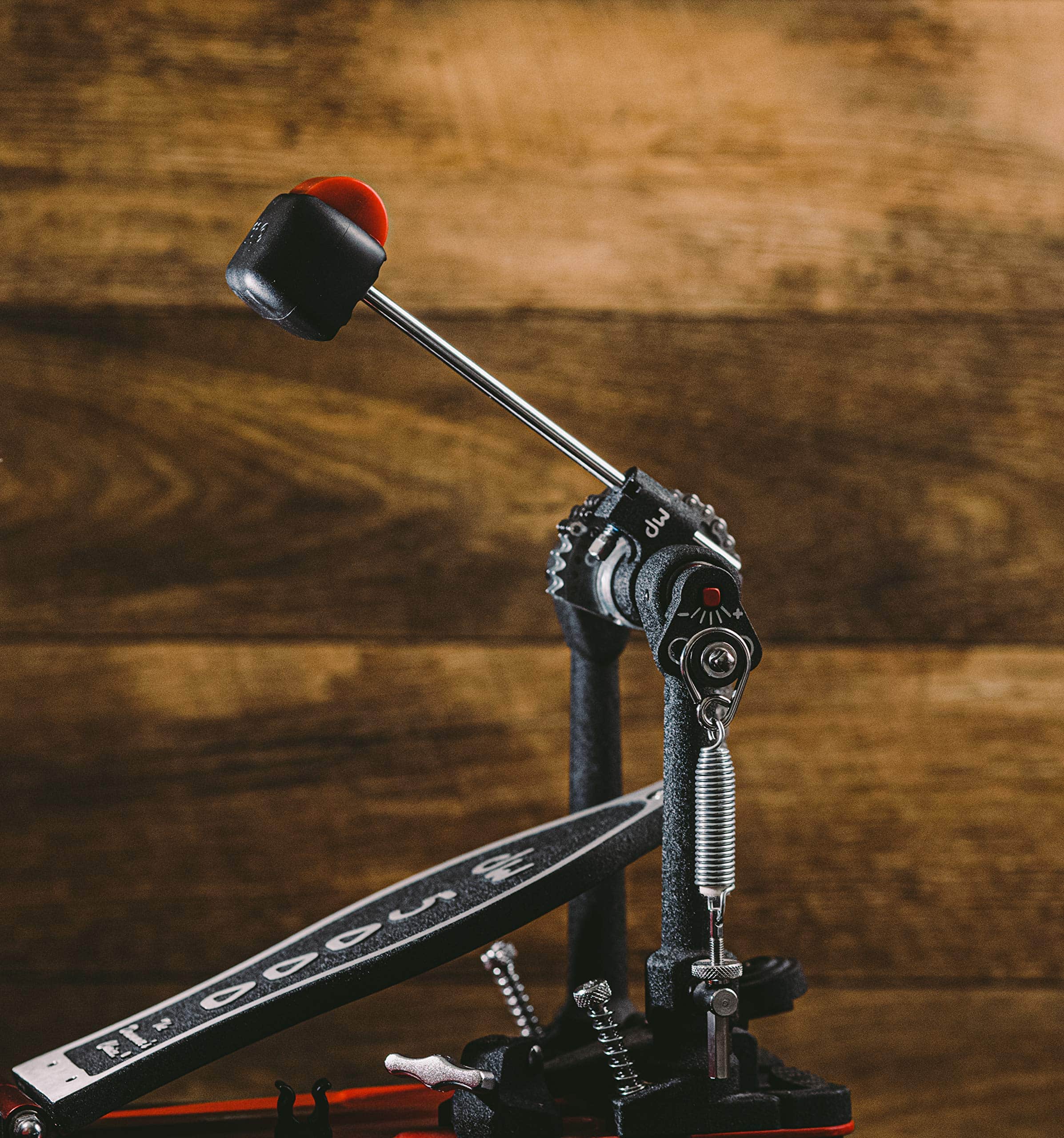 Batidor ligero para bombo Drum Workshop (DWSM107) - Imagen 5