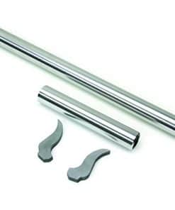 Kit de Manga de Eje TeraFlex 4990900 (Jeep JK Delantero con